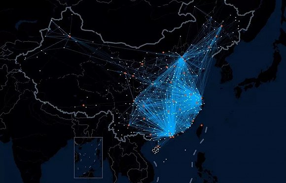 航空物流高速发展，中高端配送领域或成新战场