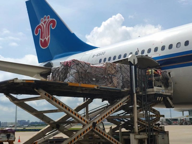  成都航空货运查询电话是多少