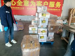 守护健康防线，医疗疫苗包装回收我们在行动